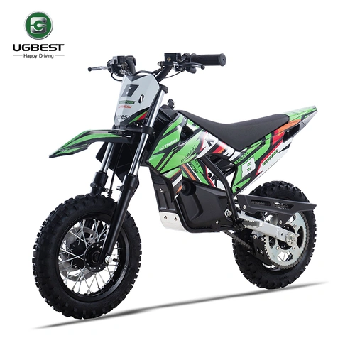 Safe and High Performance Kid's Pit Dirt Bike Electric Bicycle for Children